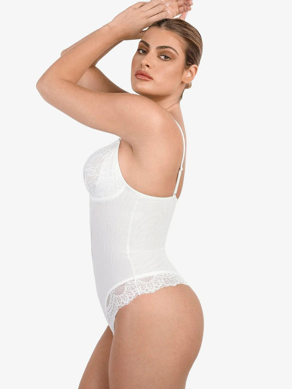 Body Modelator | Dantelă