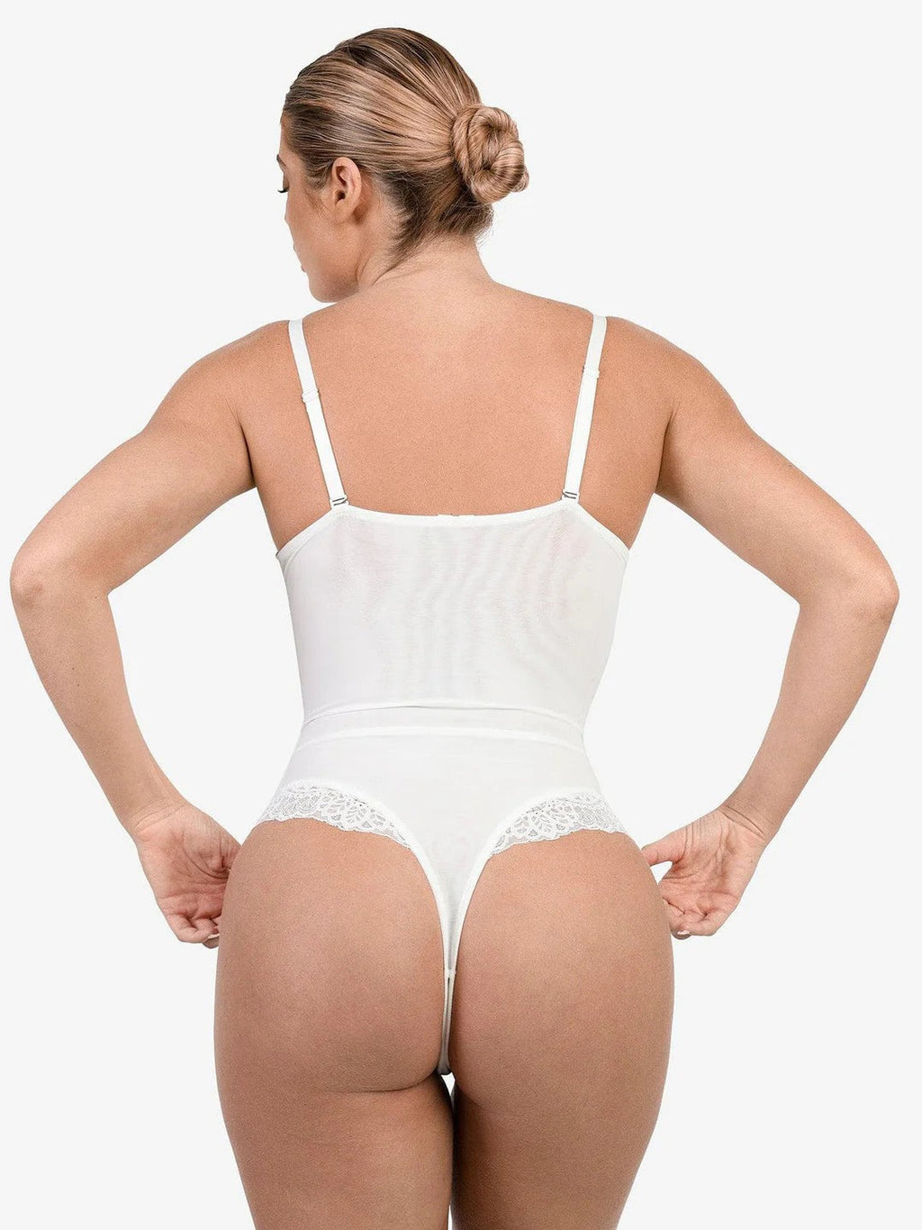 Body Modelator | Dantelă