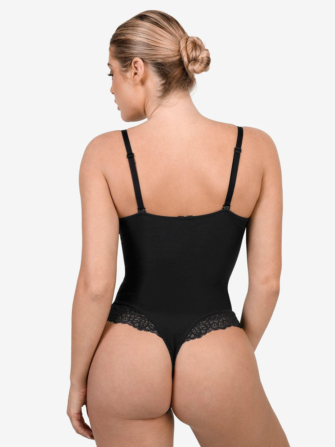 Body Modelator | Dantelă