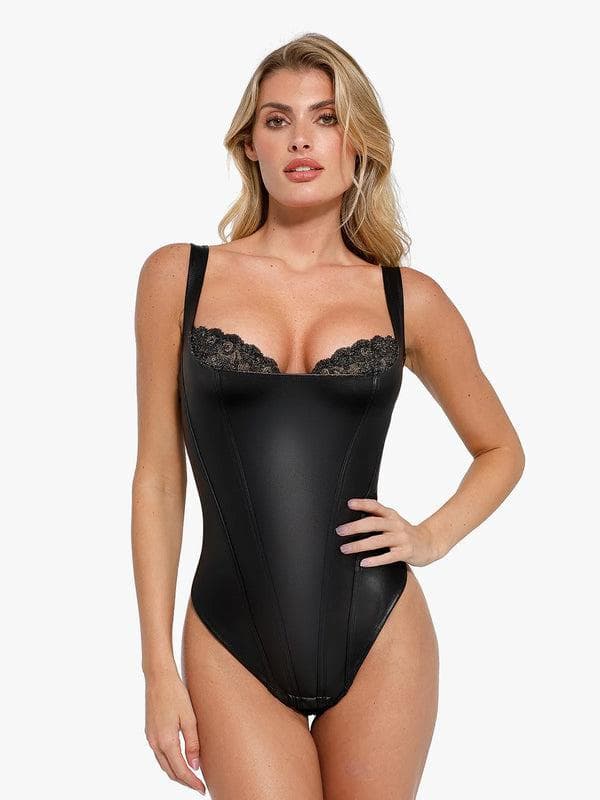 Body Modelator | Piele ecologică