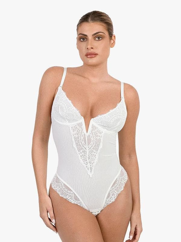 Body Modelator | Dantelă