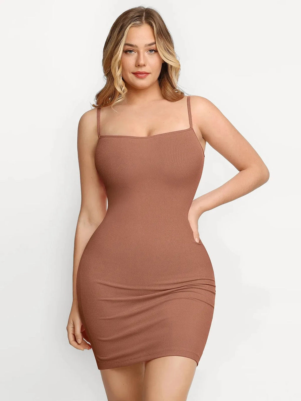 Rochie mini modelatoare