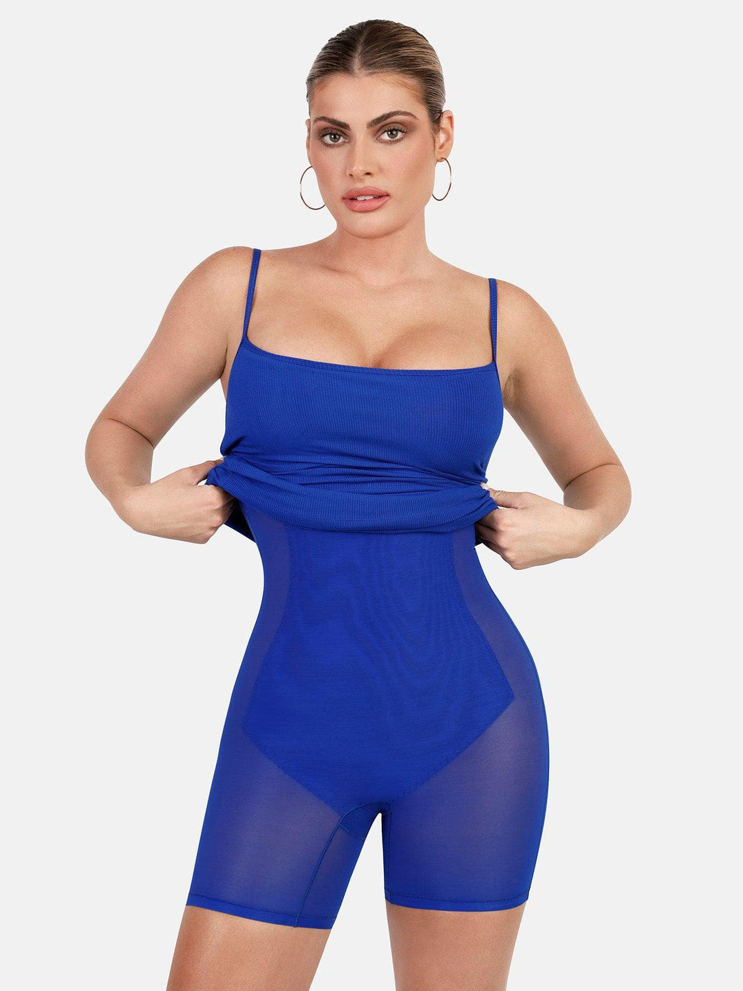 Rochie mini modelatoare